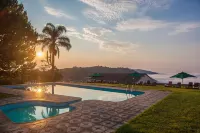 Mountain View International Hotel - Pools