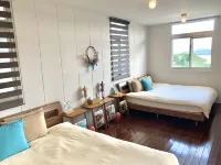 Resort Villa Kouri Island Aqua Blue Hotels near Kouri Ocean Tower