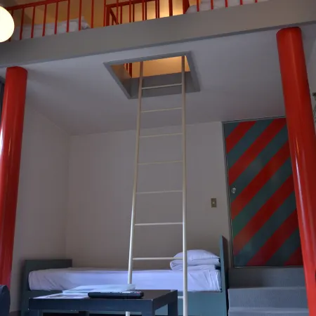 Auberge Albireo