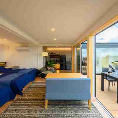 国民宿舎 鷹巣荘 Rooms