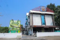 Hotel Naivedya - Aurangabad Hotels in Waluj Bk.