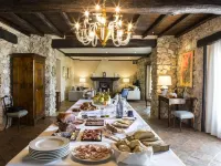 Casale San Pietro Hotels in Anagni