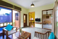 Heritage Resort Hampi Hotels in Kamalapur
