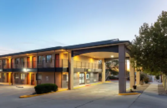 Travelodge by Wyndham Albuquerque East Hotels in Albuquerque