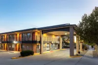 Travelodge by Wyndham Albuquerque East Hôtels à : Albuquerque