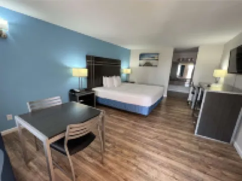 Days Inn by Wyndham Orange Hotels in Orange