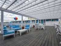 Madison Beach Motel Hotels near Boardwalk