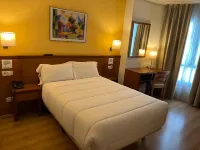 U Hotel Ogalia Vigo