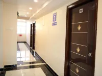 PSV Grand Hotels in Secunderabad
