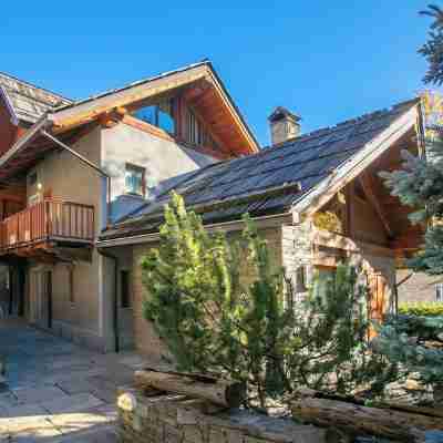 Fiori di Miele - Happy Rentals Hotel Exterior