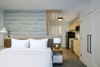 TownePlace Suites Williston Отели в г. Уиллистон