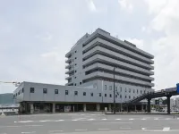 Shimonoseki Grand Hotel Hotels near Mekari Park