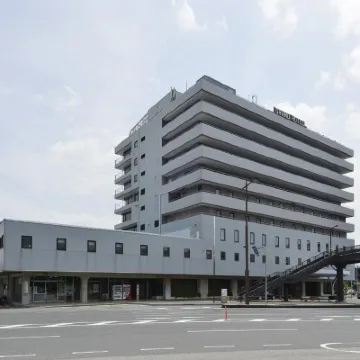 Shimonoseki Grand Hotel Hotels near Norfolk Plaza