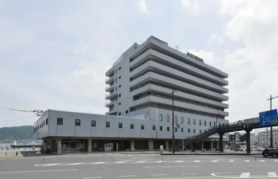 下關港市大酒店