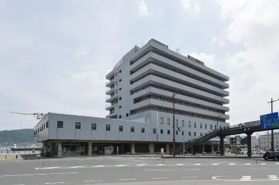 Shimonoseki Grand Hotel Hotel a 