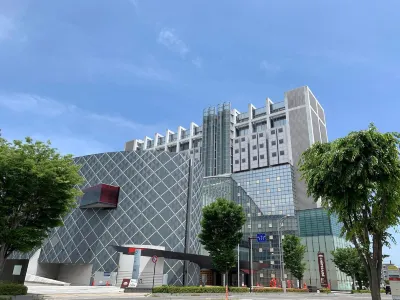 Chateraise Hotel Nagano Hotels in 