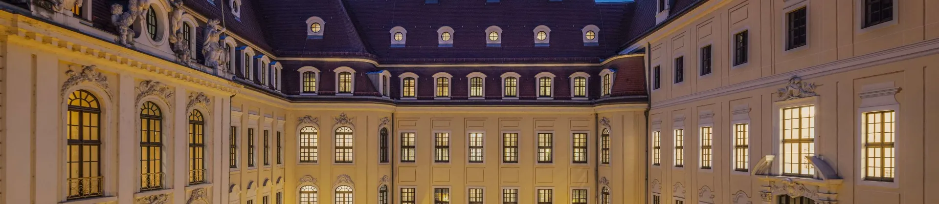 Luxury Hotels