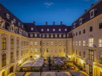 Hotel Taschenbergpalais Kempinski Dresden Hotels near Klotzsche