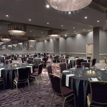 Hilton Garden Inn Atlanta-Buckhead