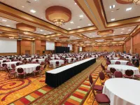 Embassy Suites by Hilton Omaha la Vista Hotel & Conference Center Hotels in Sarpy County