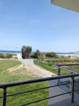 Two Bedroom Appartement with Panoramic Sea View Hôtels à proximité de : The Archaeological Site of Kerkouane