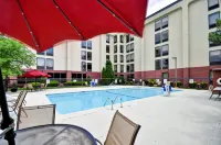 Hampton Inn Kansas City/Overland Park - Pool