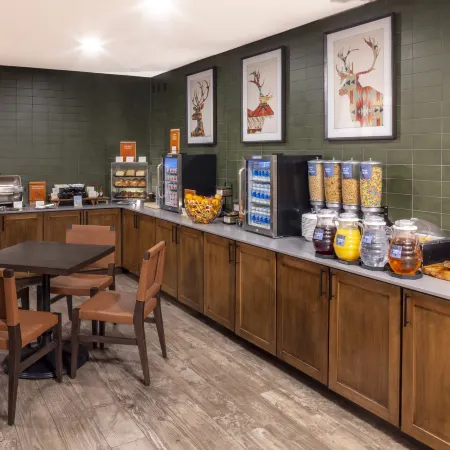 Homewood Suites by Hilton Jackson