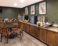 Homewood Suites by Hilton Jackson - breakfast