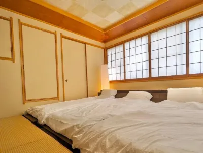 R House Kawagoe