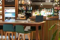 Holiday Inn ASHFORD - NORTH A20 by IHG - bar
