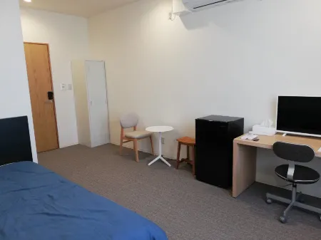 Kaminokuni Winery Отели в г. уезд Хияма