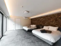 GOAT Hotels in Tsuru