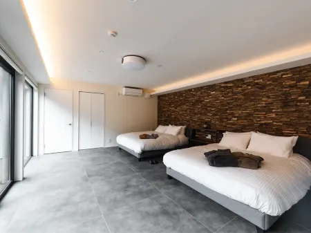 GOAT Отели в г. Цуру