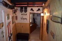 Great Parking, Easy Drive. Free and Fast Wi-Fi