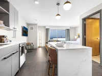 科羅拉多斯普林斯機場Homewood Suites by Hilton飯店 科羅拉多斯普林斯住宿飯店