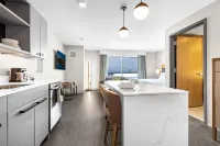 Homewood Suites by Hilton Colorado Springs Airport Các khách sạn ở Colorado Springs