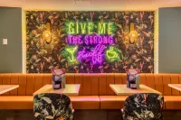 Birmingham NEC/Airport Hotels in Coleshill