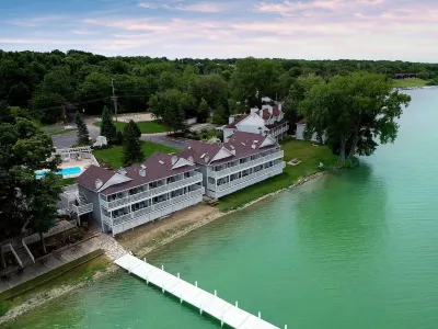 The French Country Inn Hotels in Geneva