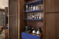 Nobu Hotel Atlanta - 5-Star