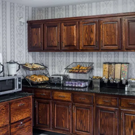 Baymont by Wyndham Cleveland
