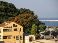 秋田屋別館 鎌倉市酒店