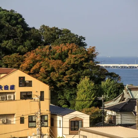 Akitaya Annex