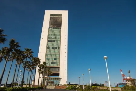 Tabist Miya Yokkaichi Suizawa Отели в г. Йоккаити