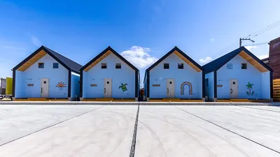 Loco Village Hotel a Awaji Island