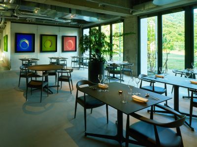 Auberge Eaufeu