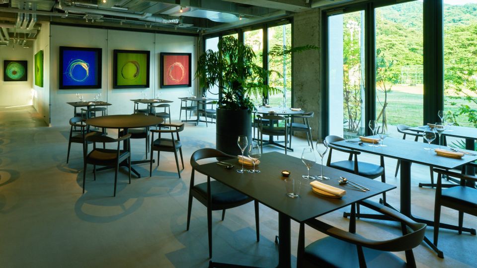 Auberge Eaufeu