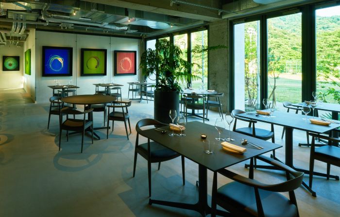 Auberge Eaufeu