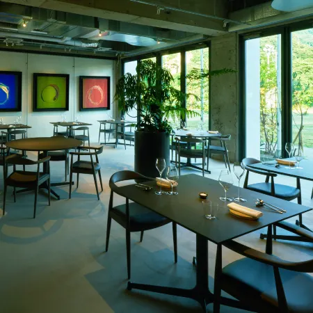 Auberge Eaufeu