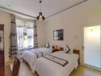 The Moon River Homestay & Villa