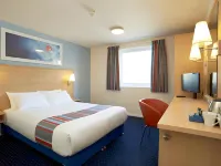 Travelodge Oxford Peartree Hotels near Modern Art Oxford